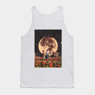 New reality Tank Top